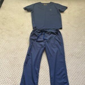 Mens Medical Figs Large Top and Bottom